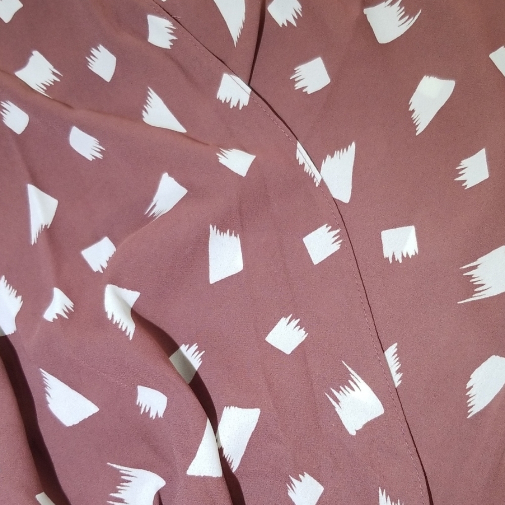 Blouse - Picture 3 of 4